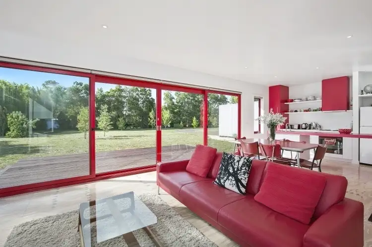 Third view of Homely house listing, 2240 Winchelsea-Deans Marsh Road, Deans Marsh VIC 3235