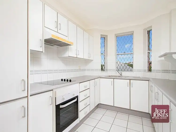 Third view of Homely unit listing, 13/102 Pembroke Road, Coorparoo QLD 4151