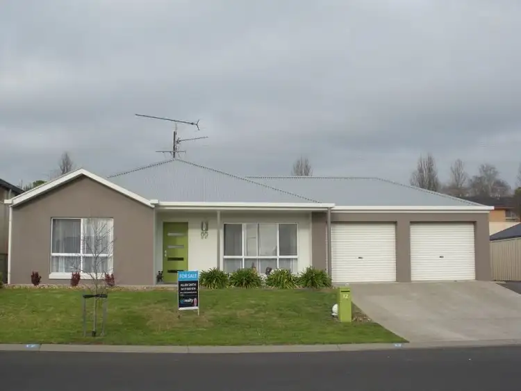 Main view of Homely house listing, 12 Peppermint Drive, Mount Gambier SA 5290