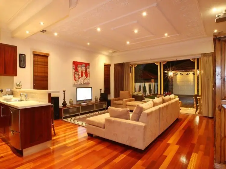 Second view of Homely house listing, 17 Fifth Street, Ashbury NSW 2193
