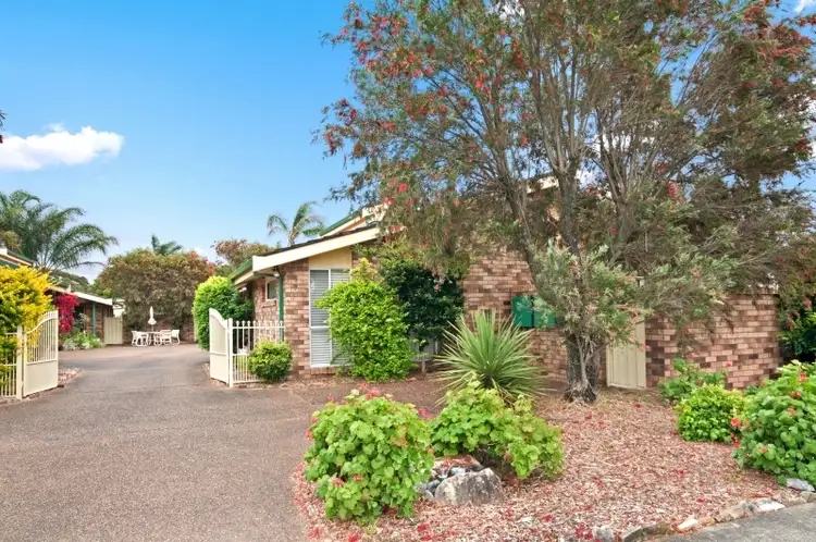 Main view of Homely villa listing, Address available on request