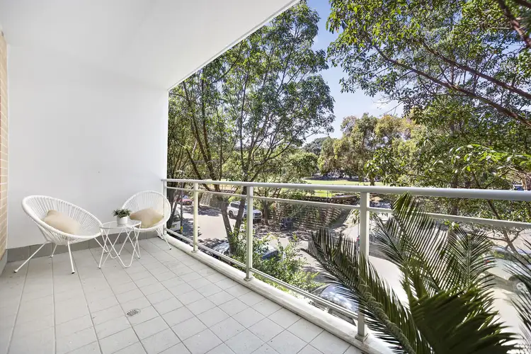 Fourth view of Homely apartment listing, 121/268 Pitt Street, Waterloo NSW 2017