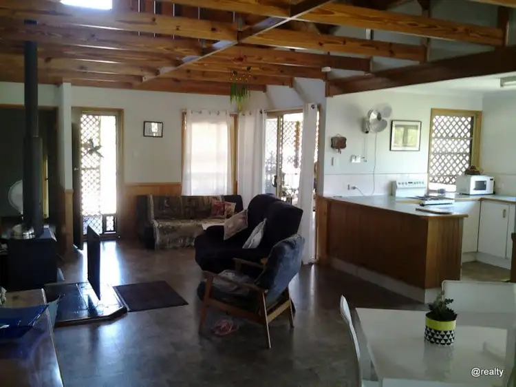 Second view of Homely rural property listing, Address available on request