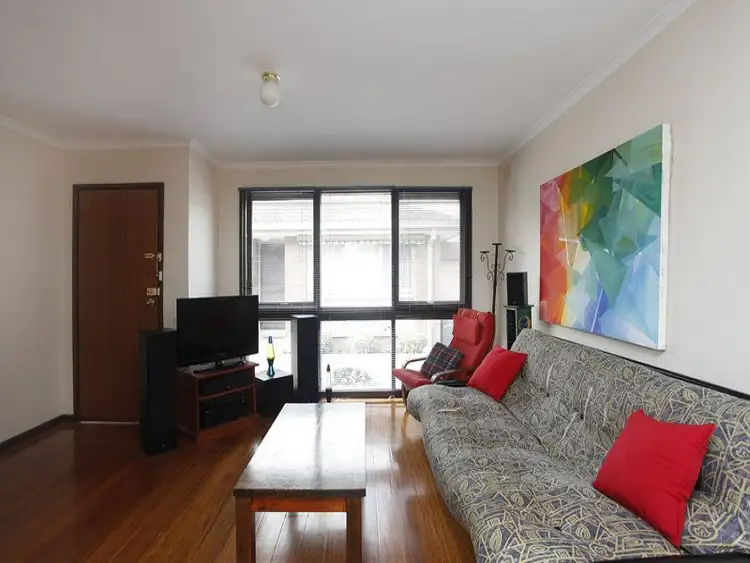 Third view of Homely unit listing, 2/107 Blyth Street, Altona VIC 3018