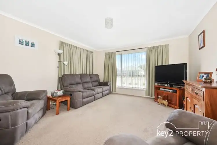 Fifth view of Homely house listing, 147 Bridge Street, Campbell Town TAS 7210