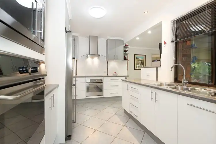 Main view of Homely house listing, 6 MOSS, Camira QLD 4300