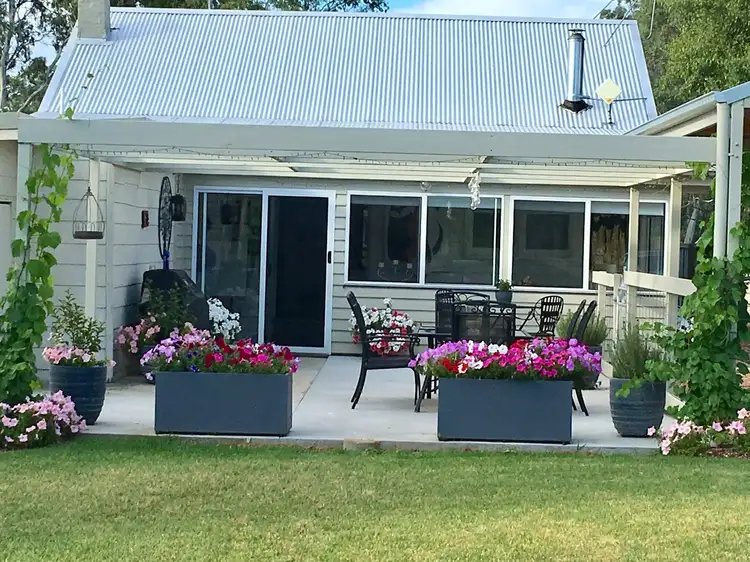 Fourth view of Homely house listing, 71 Stevenson Street, Murchison VIC 3610