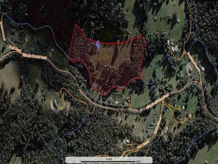 Third view of Homely land listing, Palmers Road, Oyster Cove TAS 7150