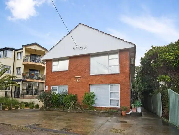 Third view of Homely unit listing, 3/87 Elouera Road, Cronulla NSW 2230