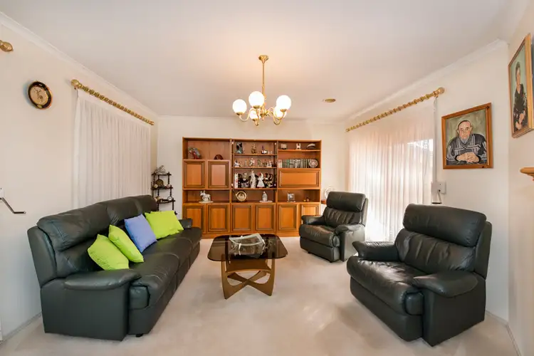 Third view of Homely townhouse listing, 22/74 Britten Jones Drive, Holt ACT 2615