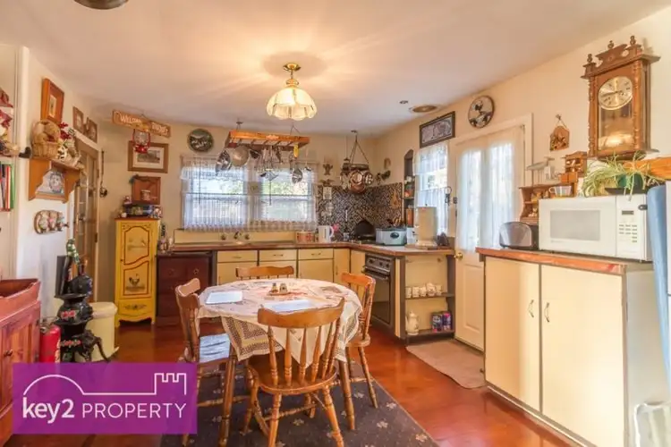 Fifth view of Homely house listing, 2 Bartley Street, Hadspen TAS 7290