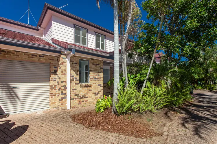 Third view of Homely townhouse listing, 9/45 Belongil Crescent, Byron Bay NSW 2481