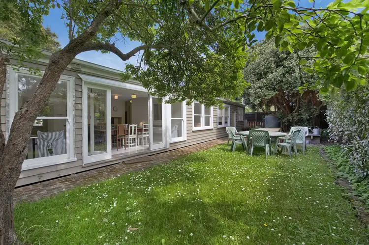 Second view of Homely house listing, 49 McLachlan Street, Apollo Bay VIC 3233