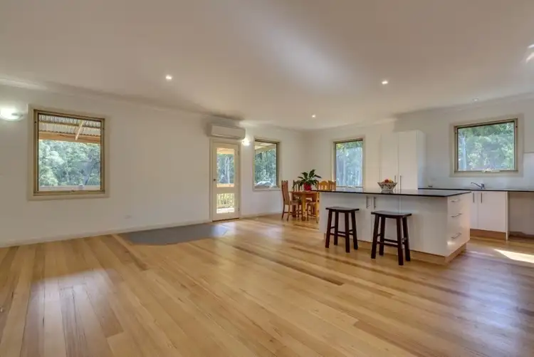 Seventh view of Homely house listing, 201 Knights Road, Huonville TAS 7109
