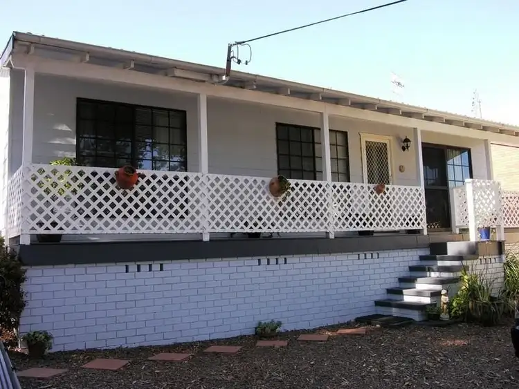 195 Scenic Drive, Budgewoi NSW 2262