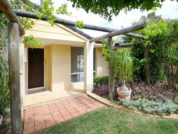 Second view of Homely house listing, 15 Etwall Place, Carine WA 6020