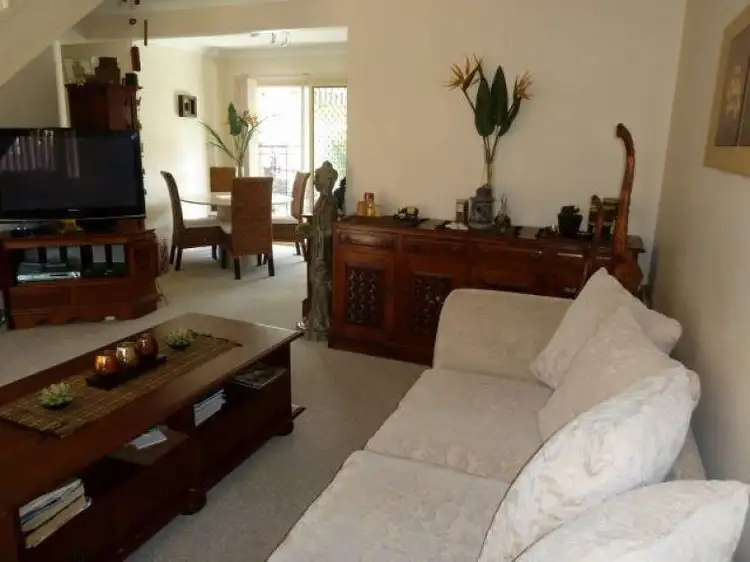 Third view of Homely townhouse listing, 23 Tristan Court, Benowa QLD 4217