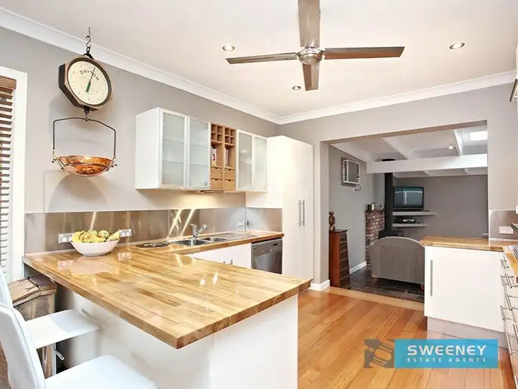 Fifth view of Homely house listing, 25 Myrtle Grove, Altona VIC 3018