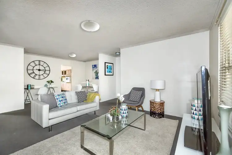 Main view of Homely apartment listing, 11/9 Everton Road, Strathfield NSW 2135