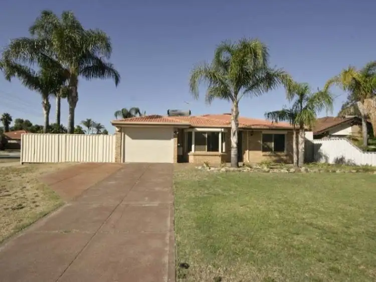 35 Nullagine Way, Gosnells WA 6110