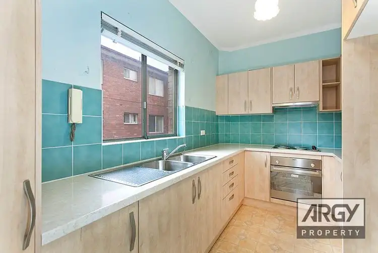 Second view of Homely unit listing, 9/9-11 Rossi Street, South Hurstville NSW 2221