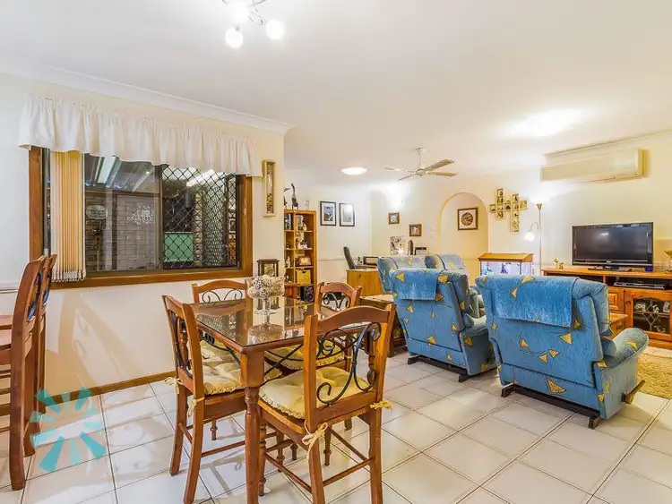 Sixth view of Homely house listing, 64 Kantenna Street, Park Ridge QLD 4125