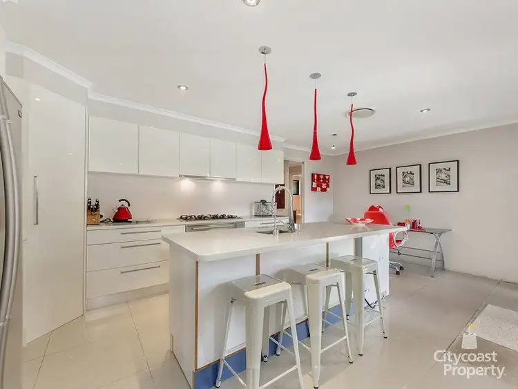 Fifth view of Homely house listing, 12 Queenscliff Crescent, Robina QLD 4226