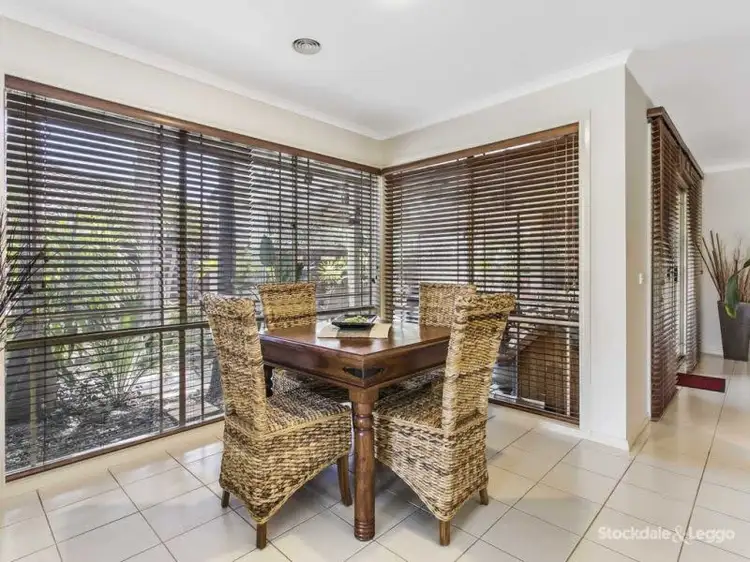 Third view of Homely house listing, 64 BROOKLAND GREENS BOULEVARD, Cranbourne VIC 3977