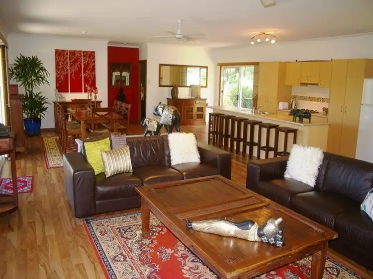 Fourth view of Homely rural property listing, 130-136 Wagonwheel Road, Boyland QLD 4275