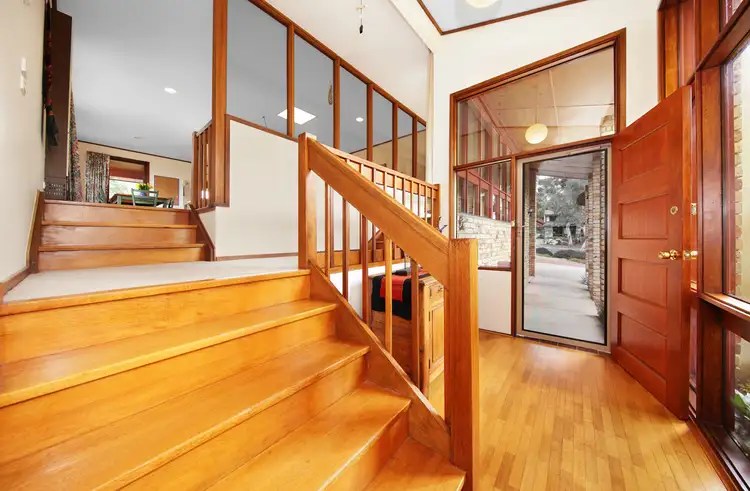 Third view of Homely house listing, 7 Katz Place, Spence ACT 2615