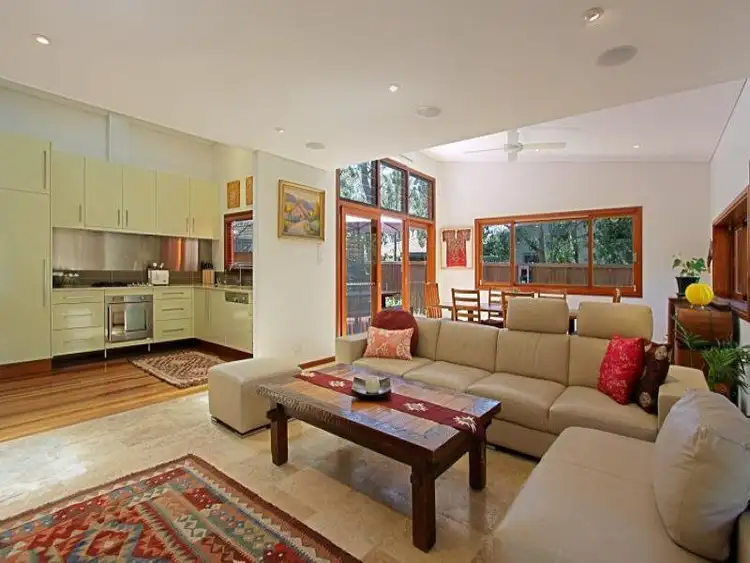 Fifth view of Homely house listing, 5 Oceanside Place, Suffolk Park NSW 2481