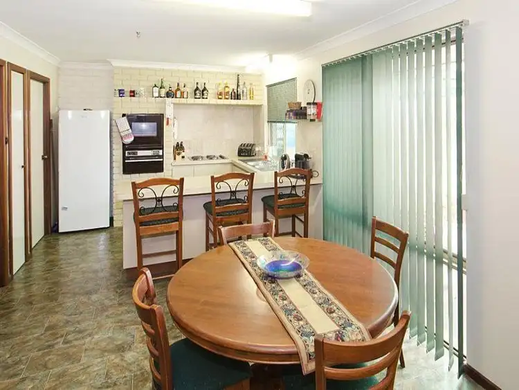 Sixth view of Homely house listing, 22 David Drive, Geographe WA 6280
