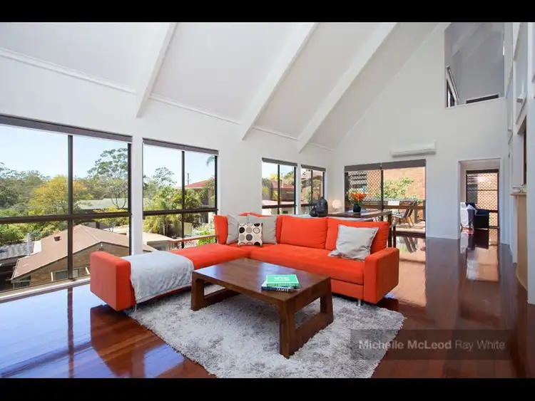 Fifth view of Homely house listing, 31 Chapel Hill Road, Chapel Hill QLD 4069