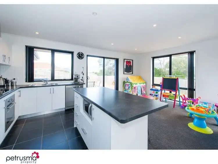 Fifth view of Homely house listing, 23 Blackstone Drive, Old Beach TAS 7017