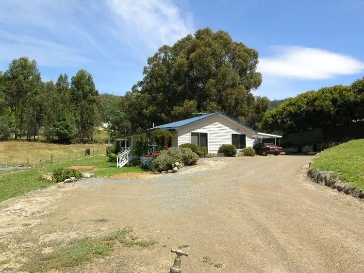 Fifth view of Homely house listing, 6 Newbons Road, Lucaston TAS 7109