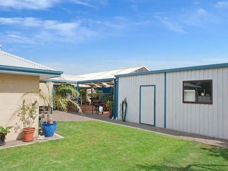 Seventh view of Homely house listing, 11 Codrington Boulevard, West Busselton WA 6280