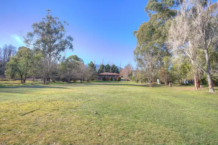 Second view of Homely house listing, 6908 Great Alpine Road Road, Porepunkah VIC 3740