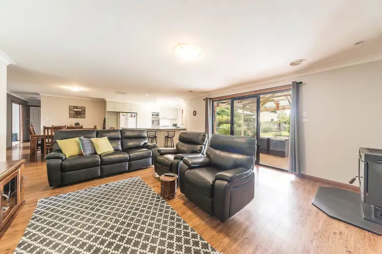 Fourth view of Homely rural property listing, 59 Peppermint Drive, Springvale NSW 2650