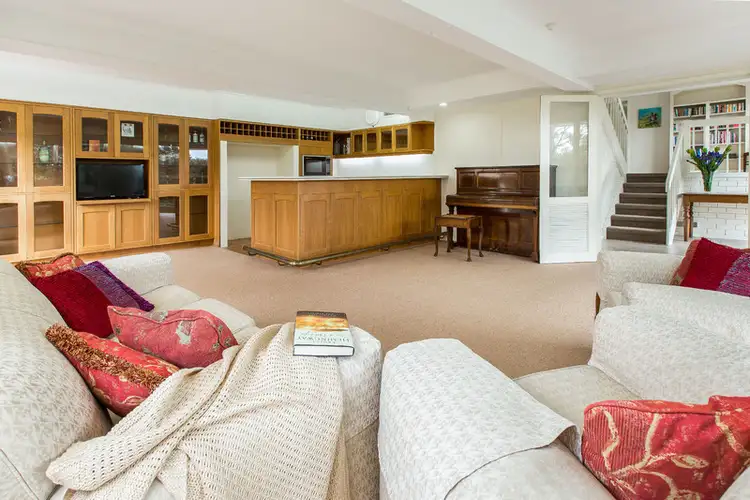 Fifth view of Homely house listing, 104 Koornalla Crescent, Mount Eliza VIC 3930