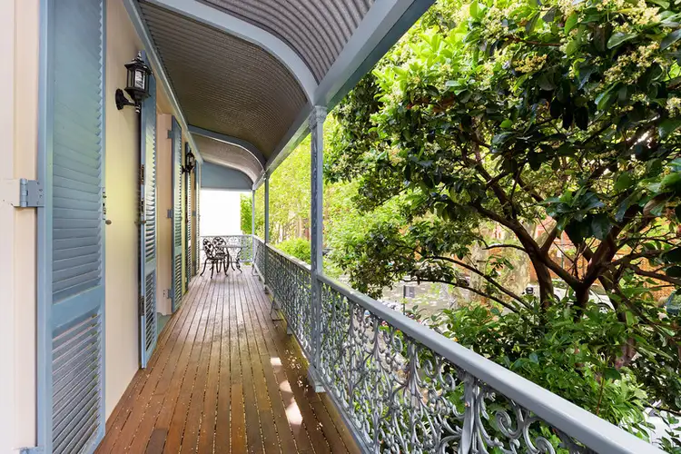 Third view of Homely villa listing, 77-79 Victoria Street, Potts Point NSW 2011