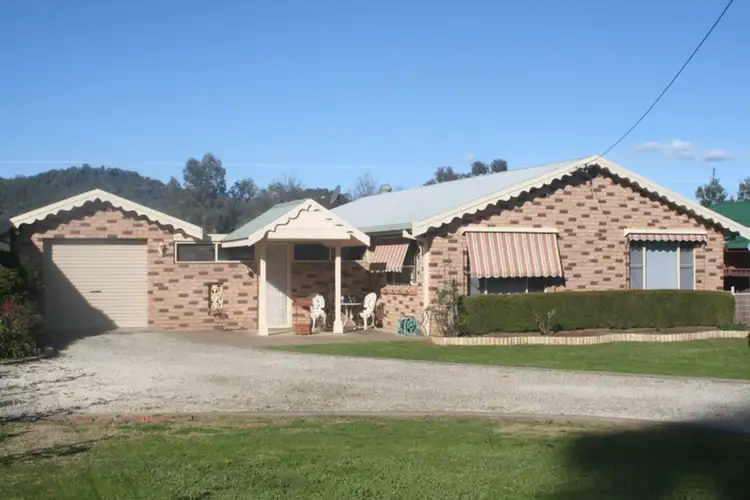 Main view of Homely house listing, 6 River Street, Moonbi NSW 2353