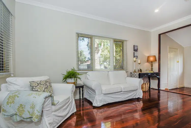 Sixth view of Homely house listing, 1 Lovelock Place, Bassendean WA 6054
