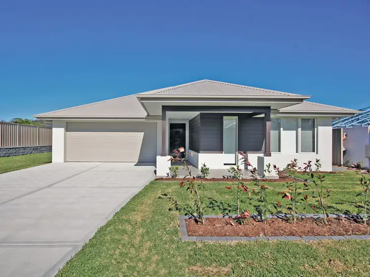Main view of Homely house listing, 4 Gawul Circuit, Corlette NSW 2315