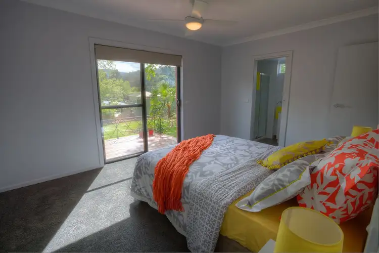 Sixth view of Homely house listing, 21 Coronation Avenue, Bright VIC 3741