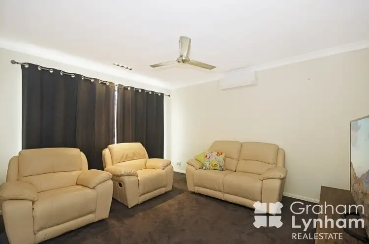 Fifth view of Homely house listing, 11 Milkwood Crescent, Bohle Plains QLD 4817