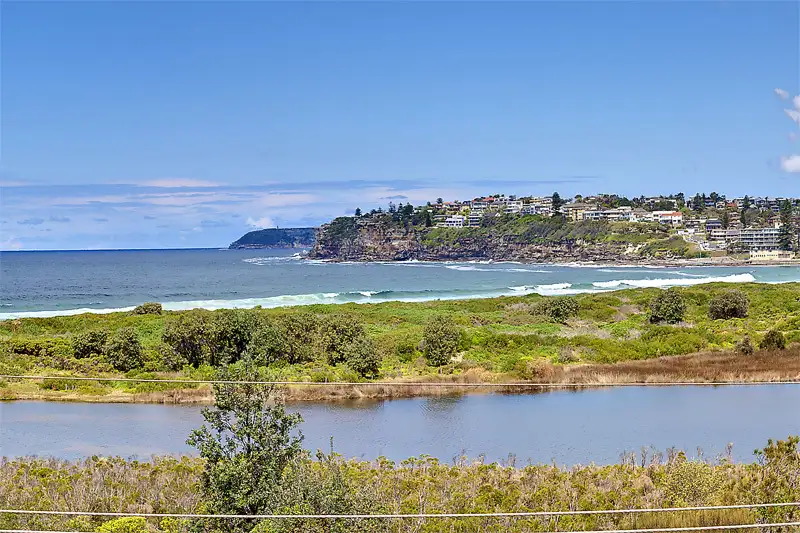 Main view of Homely house listing, 911 Pittwater road, Collaroy NSW 2097