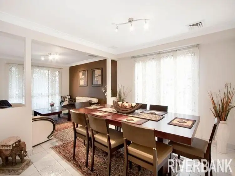 Third view of Homely house listing, 61A Shadlow Crescent, St Clair NSW 2759
