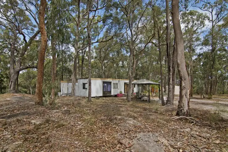 Sixth view of Homely land listing, 593 West Portland Road, Lower Portland NSW 2756