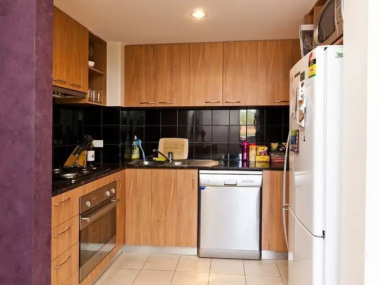 Fourth view of Homely apartment listing, 16/10 Wellington Street, Mosman Park WA 6012