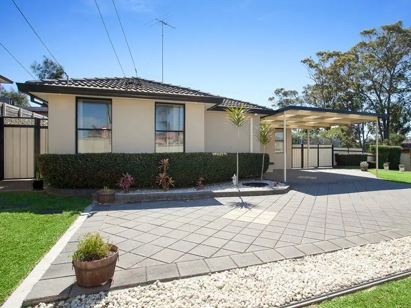 Main view of Homely house listing, 199 Newbridge Road, Chipping Norton NSW 2170